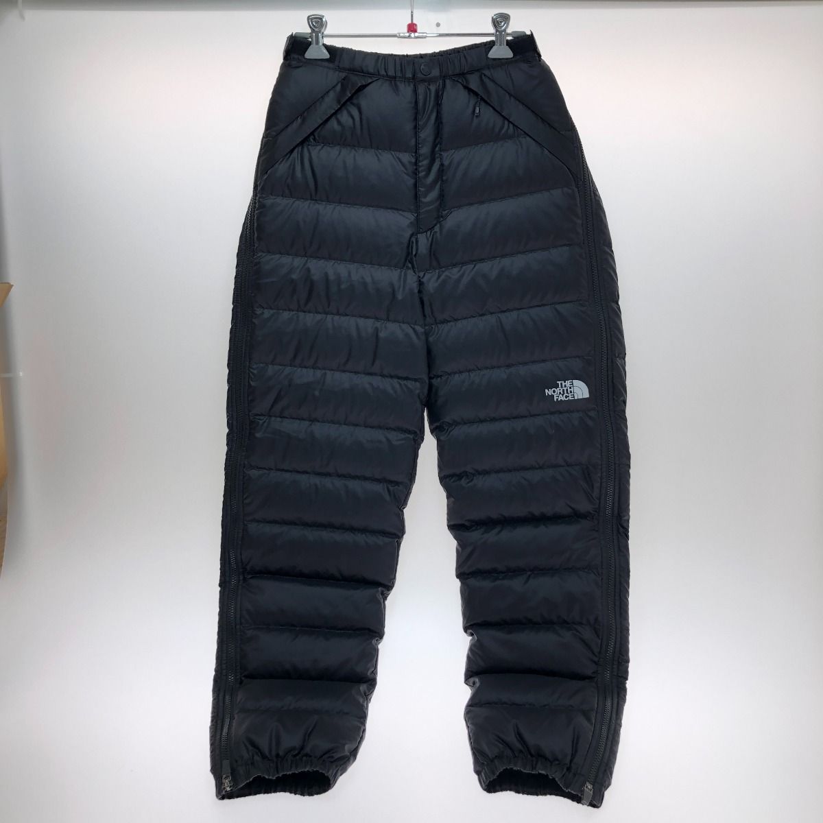 □□THE NORTH FACE ザノースフェイス アコンカグアパンツ Mサイズ