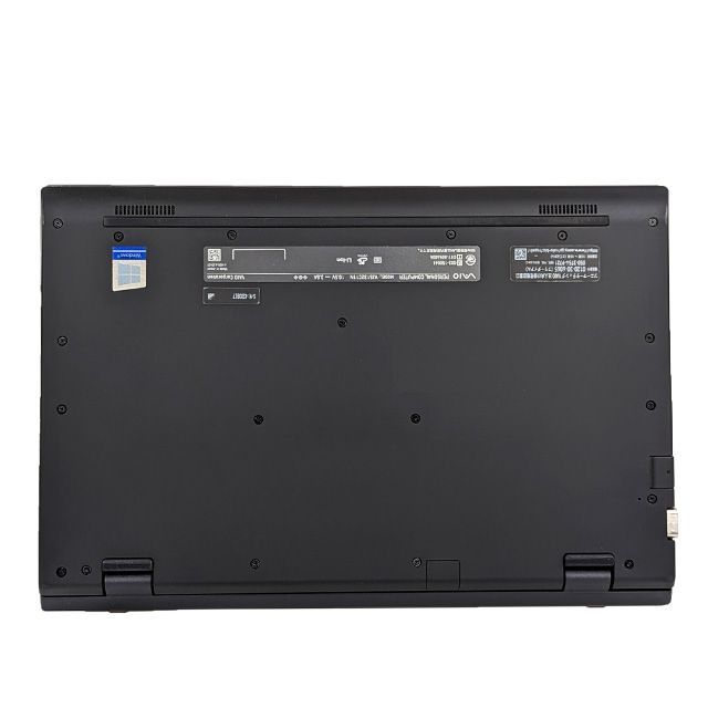 SONY VAIO S13 VJS132C11N 中古 Win11 i7 SSD - メルカリ