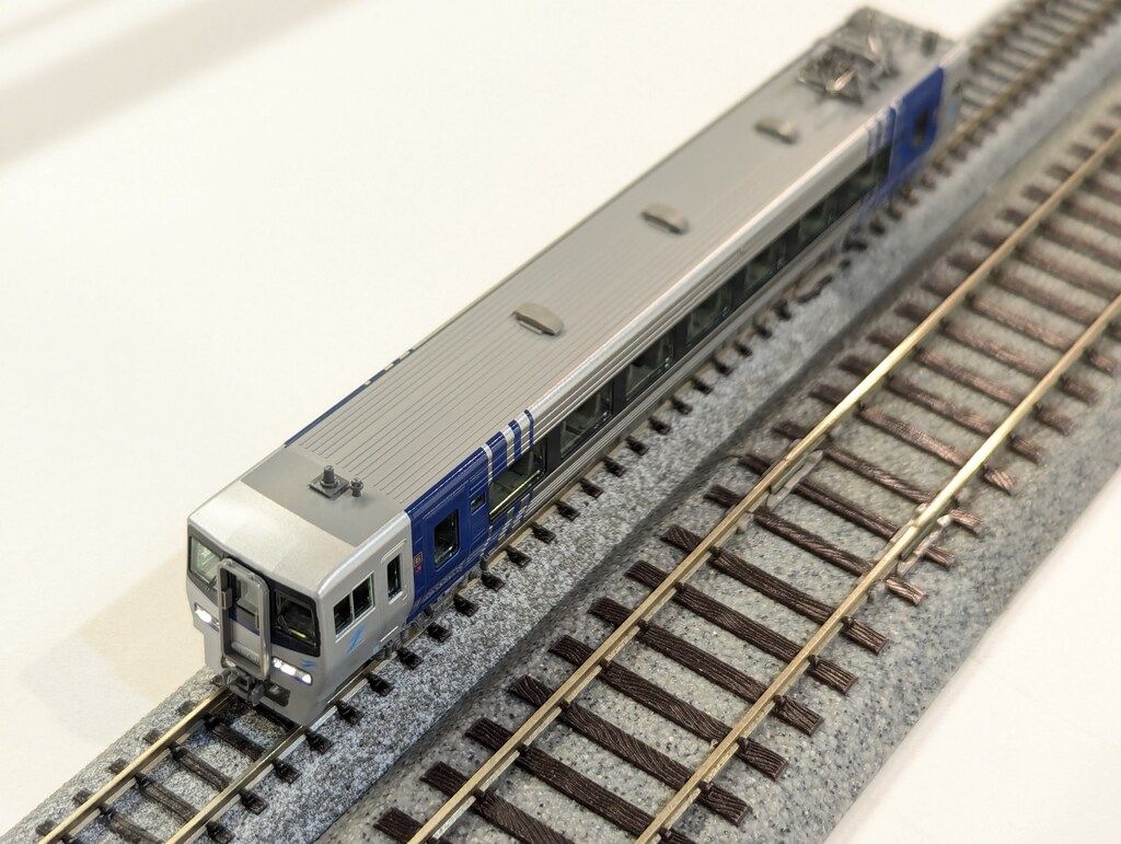 確認用 KATO 関水金属 Nゲージ 列車7両編成セット 楽天市場】【中古】Nゲージ KATO(カトー) 106-6272 F7 フレイト