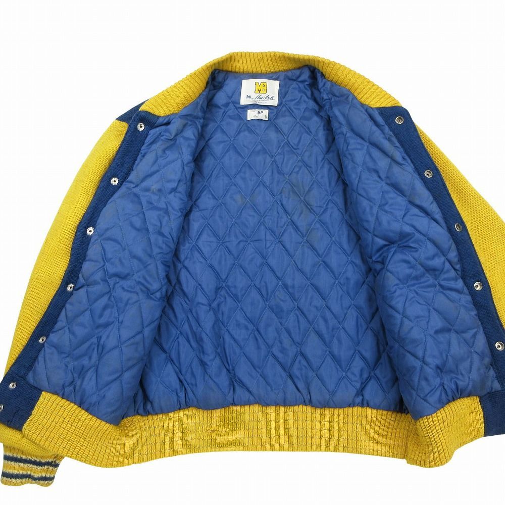 オリーブグリーン ミリタリージャケット WALKER AND HAWKES