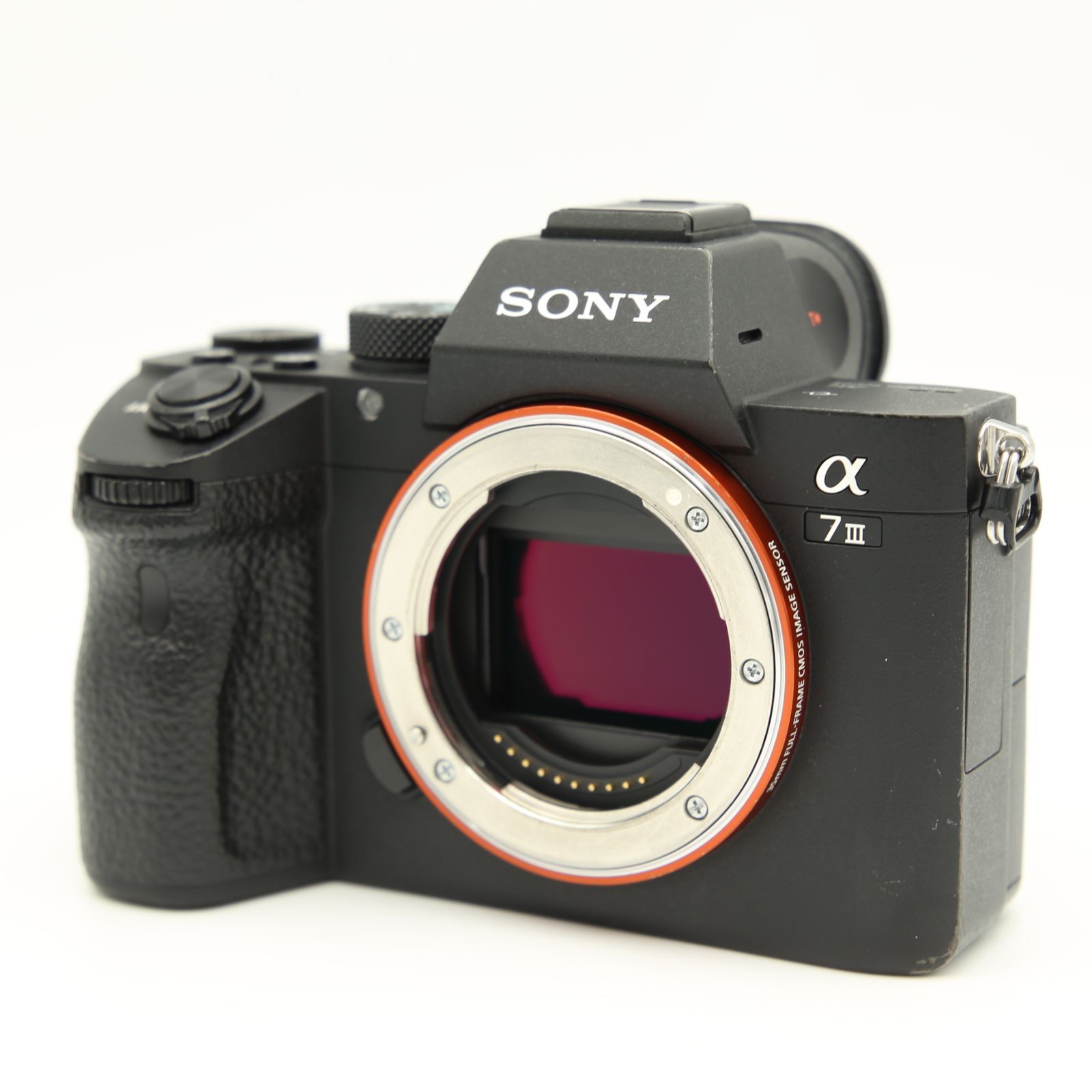 274386ショット!!□美品□ SONY α7III ボディ ILCE-7M3 #66a18 274386ショット!!□美品□ SONY α7III ボディ ILCE-7M3 #66a18