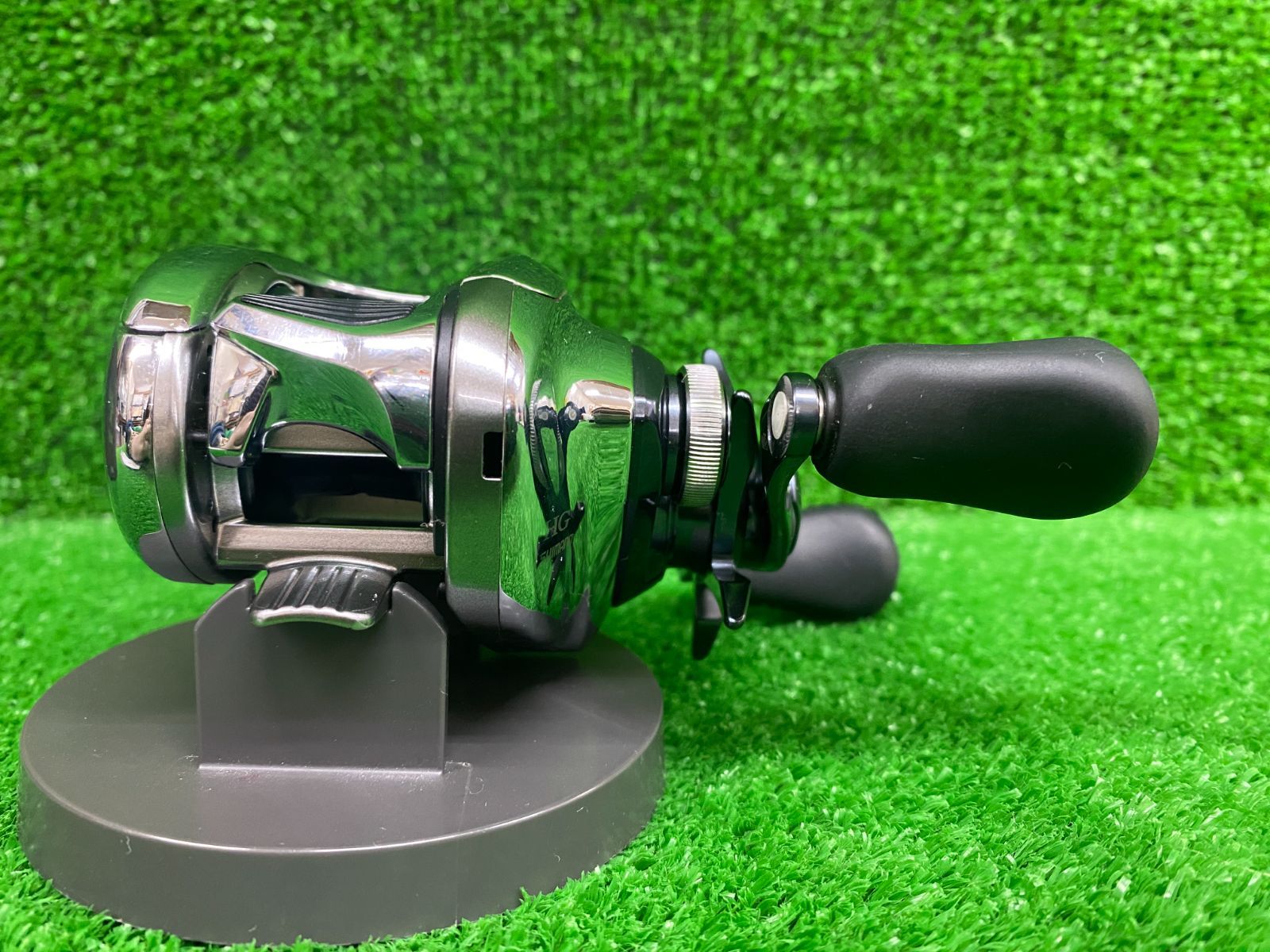 19アンタレスHG シマノ 19アンタレスHG LEFT SHIMANO】【淡水専用