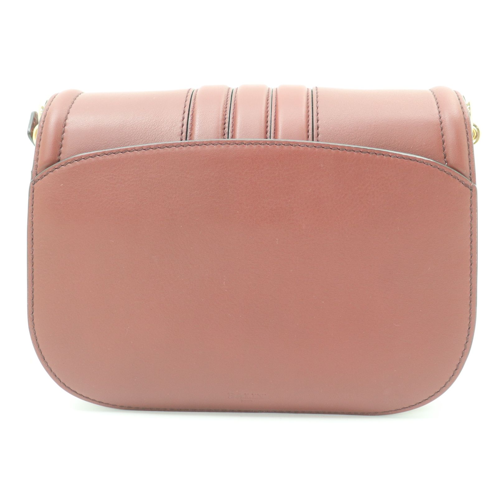 ITFC99AN64I0 美品 BALLY バリー Baily ベイリー ショルダー バッグ 