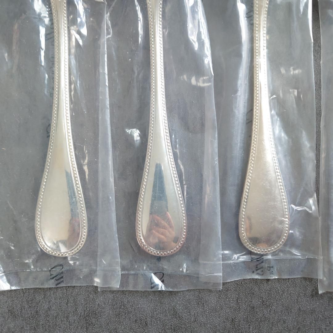 未開封 スタンダードスプーン