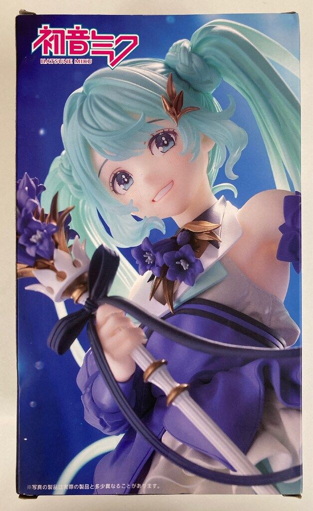 【新品未開封】24体セット 初音ミク Birthday 2024 + フィギュア 新品未開封】24体セット 初音ミク Birthday 2024 + フィギュア