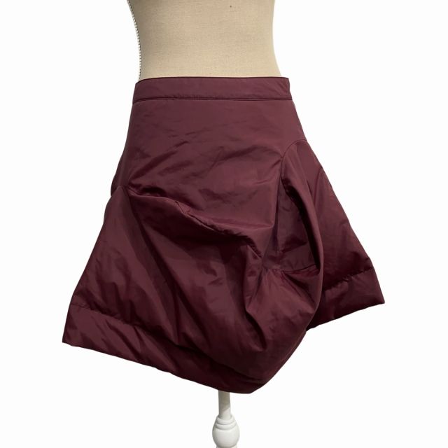 VivienneWestwood REDLABEL変形スカート ヴィヴィアンウエストウッドレッドレーベル Vivienne Westwood