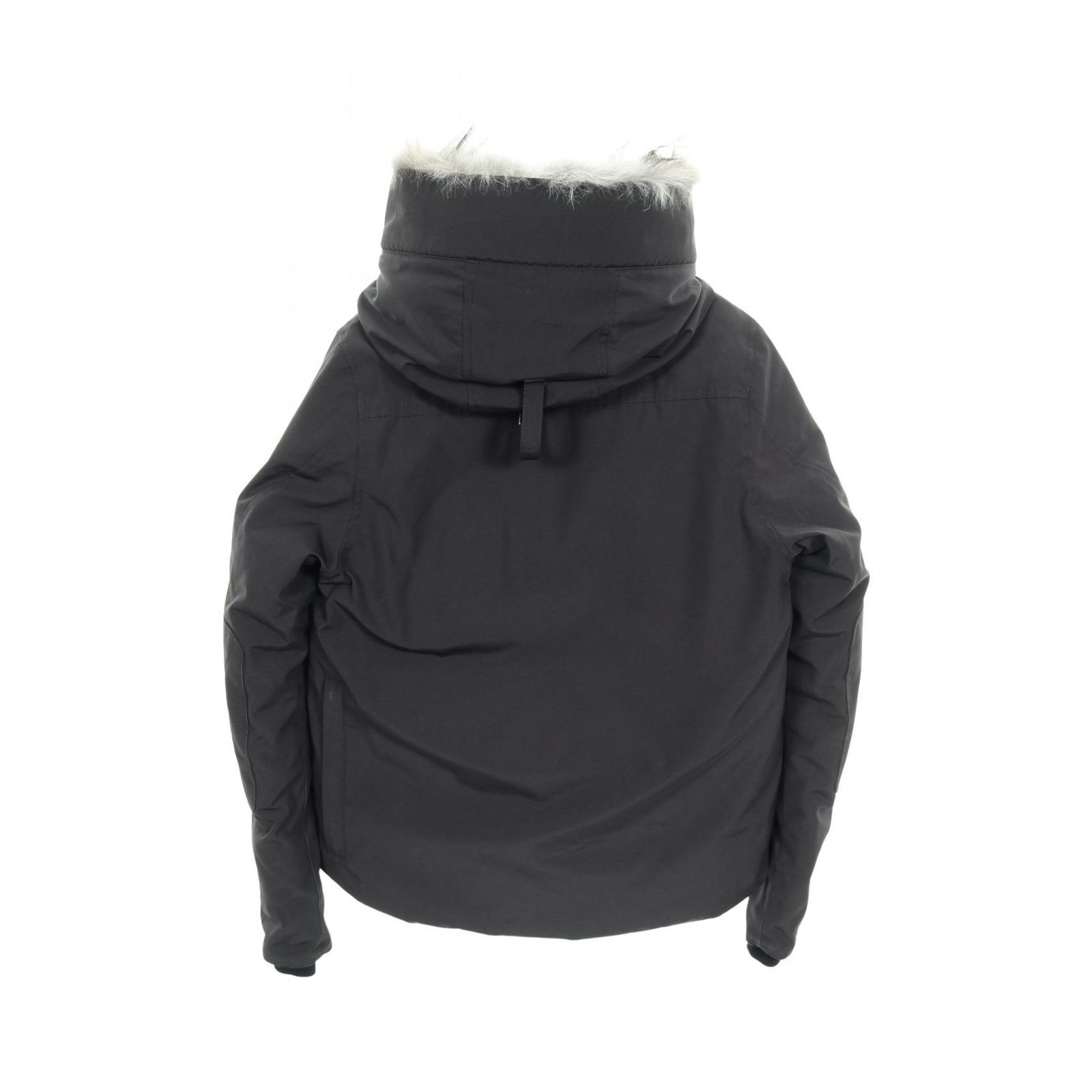 カナダグース CANADA GOOSE ダウンジャケット RUSSELL PARKA ラッセル