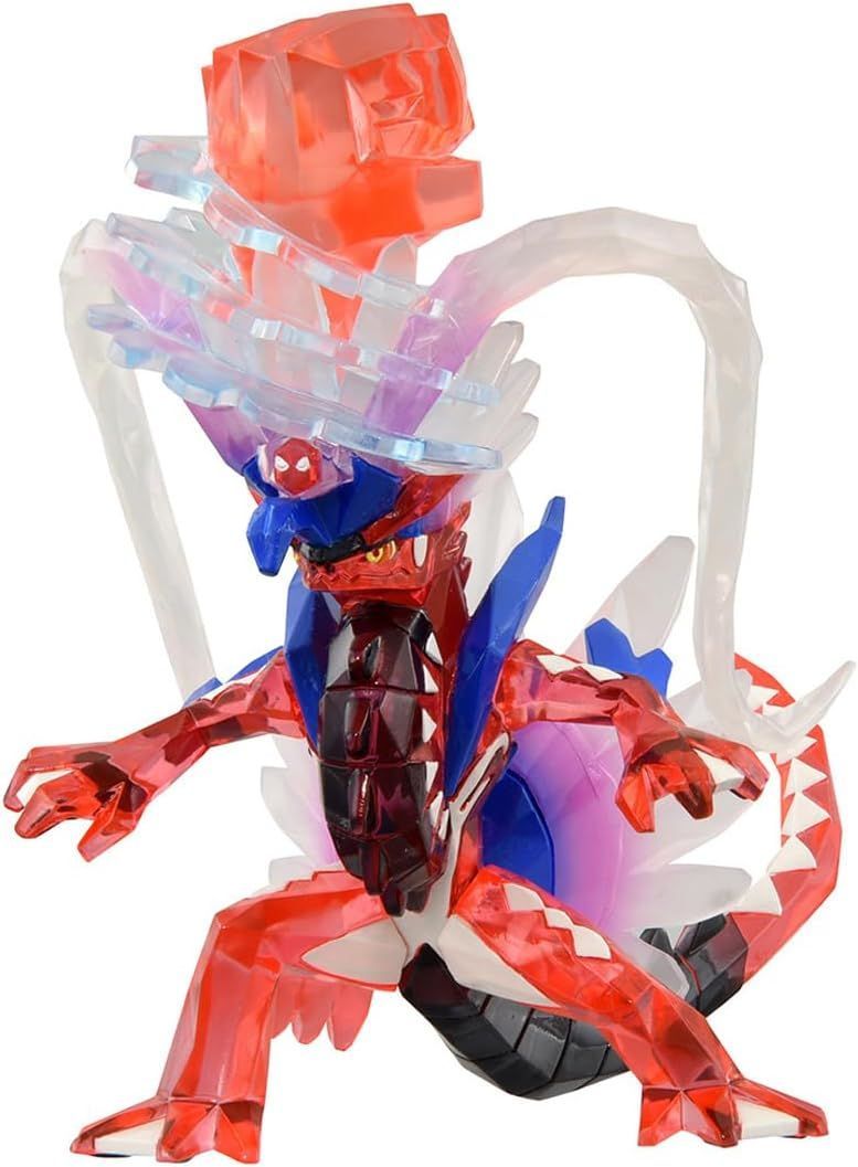 ポケットモンスター モンコレ コピーリザードン ポケットモンスター