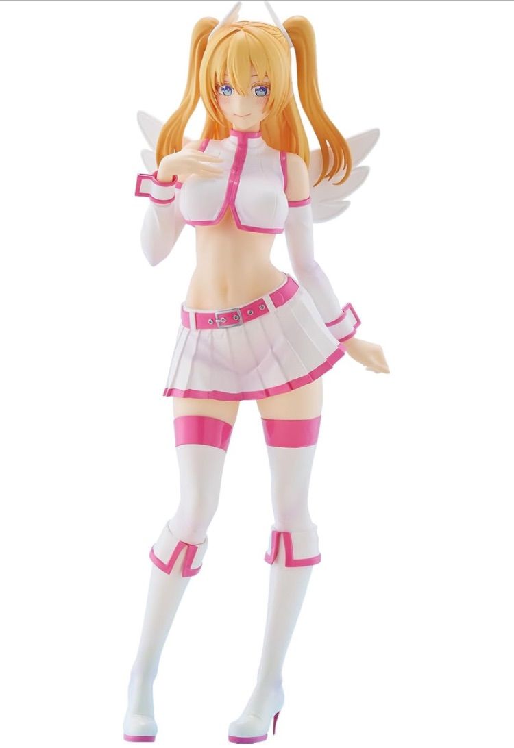 POP UP PARADE リリエル 3rd隊服Ver. L size - メルカリ