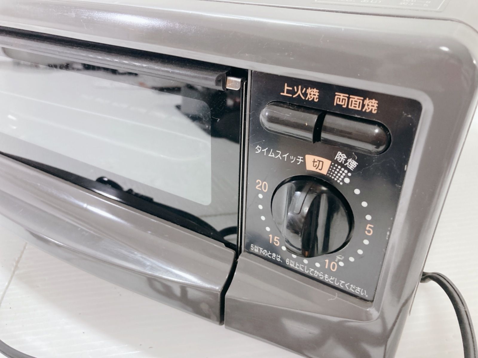 キッチン家電 National NF-RT600-H National NF-RT600-H フィッシュロースター - メルカリ