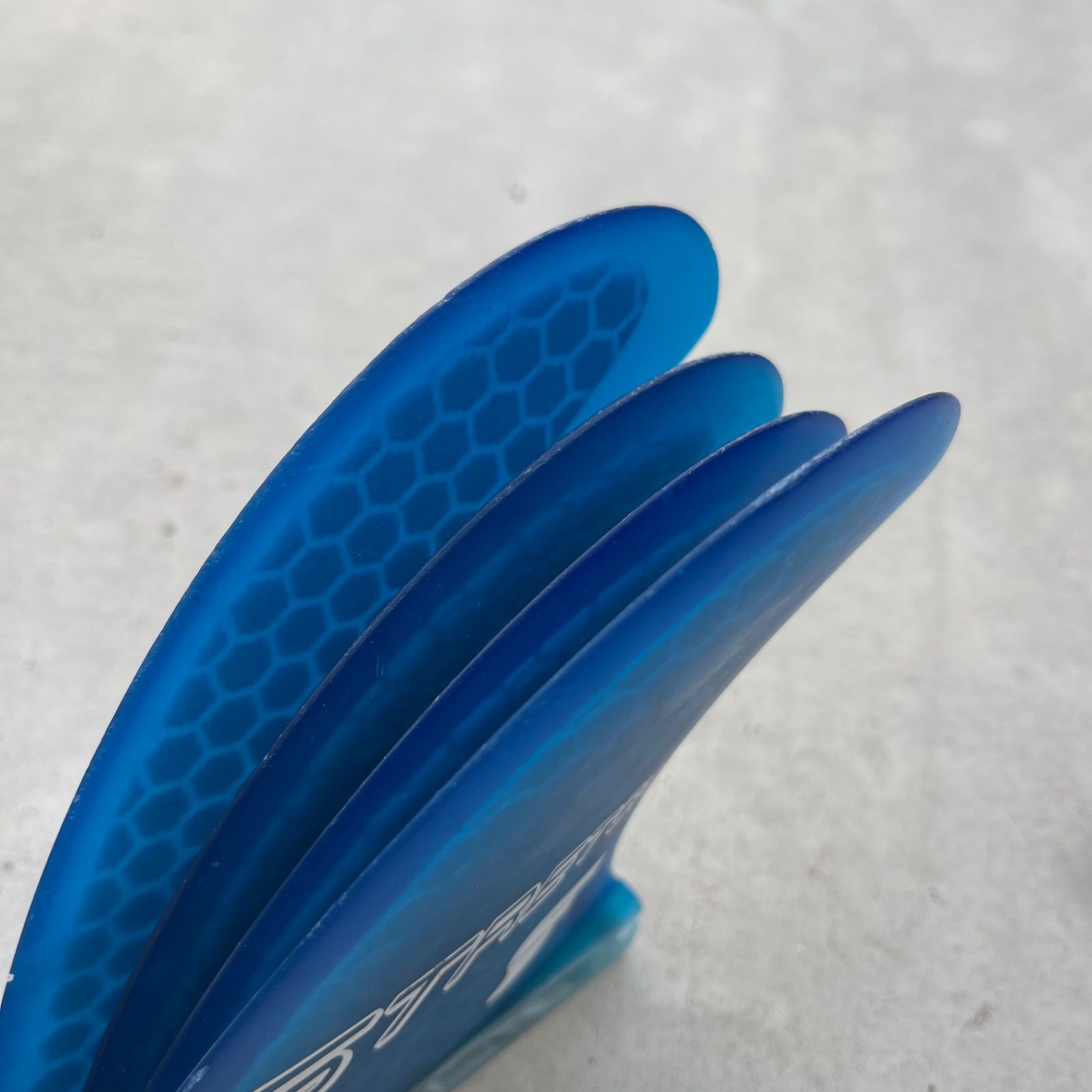 500円クーポン発行中‼︎】フューチャーフィン STRETCH QUAD
