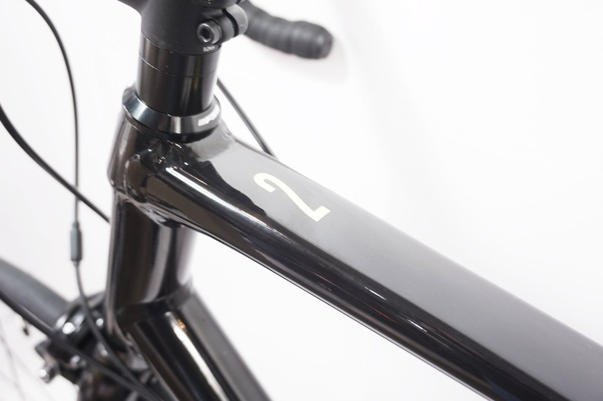 TREK トレック DOMANE AL2 モデル ロードバイク バイチャリ世田谷店 BRIGHTFACE_UK