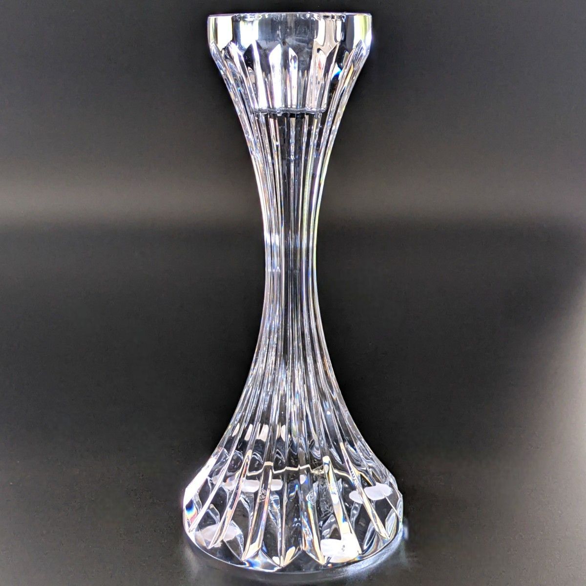 Baccarat マッセナ キャンドルスタンド Baccarat マッセナ キャンドルスタンド Baccarat (バカラ) キャンドル