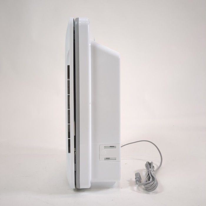 空気清浄機 ホコリセンサー付き PMAC-100-S