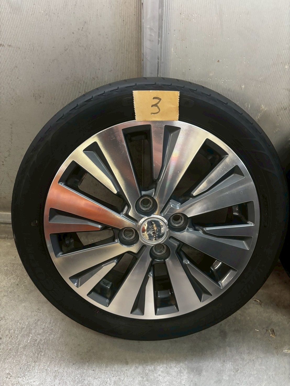 ハイウェイスター