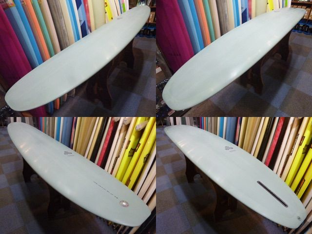 チャネルアイランド CHANNEL ISLANDS CI LOG シー・アイ・ログ 9'6