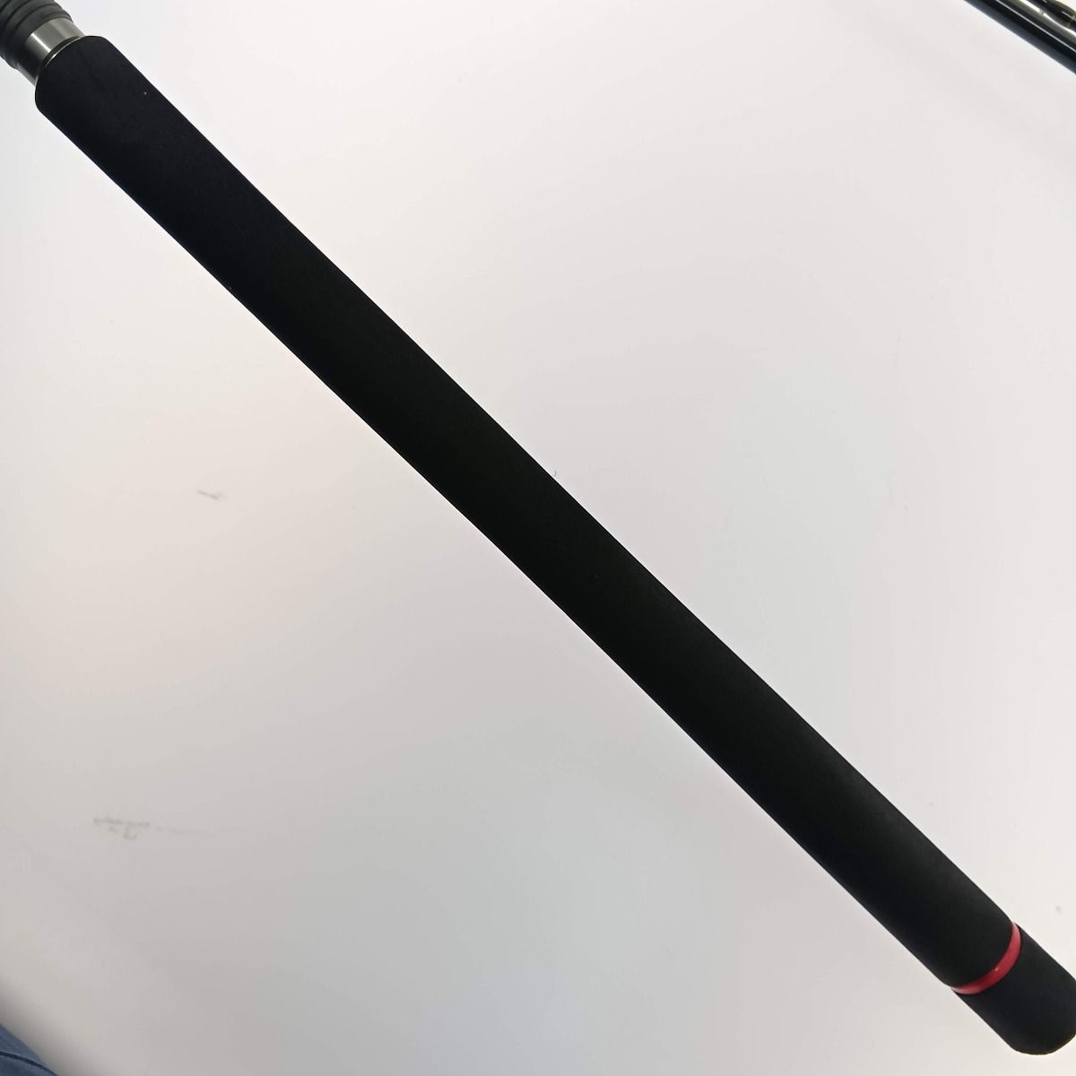  alpha tackle アルファタックル クレイジー サーモンシャフト S 1203 69613 ルアーロッド ロッド