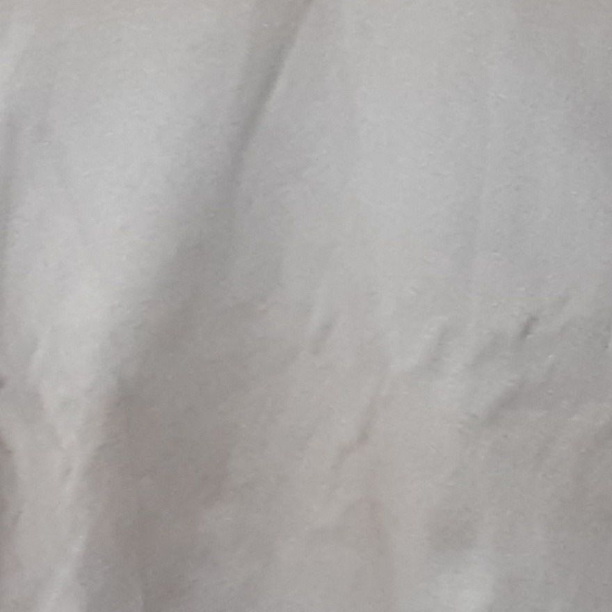 ELENDEEK(エレンディーク) 七分袖カットソー サイズF レディース美品 - グレーベージュ クルーネック