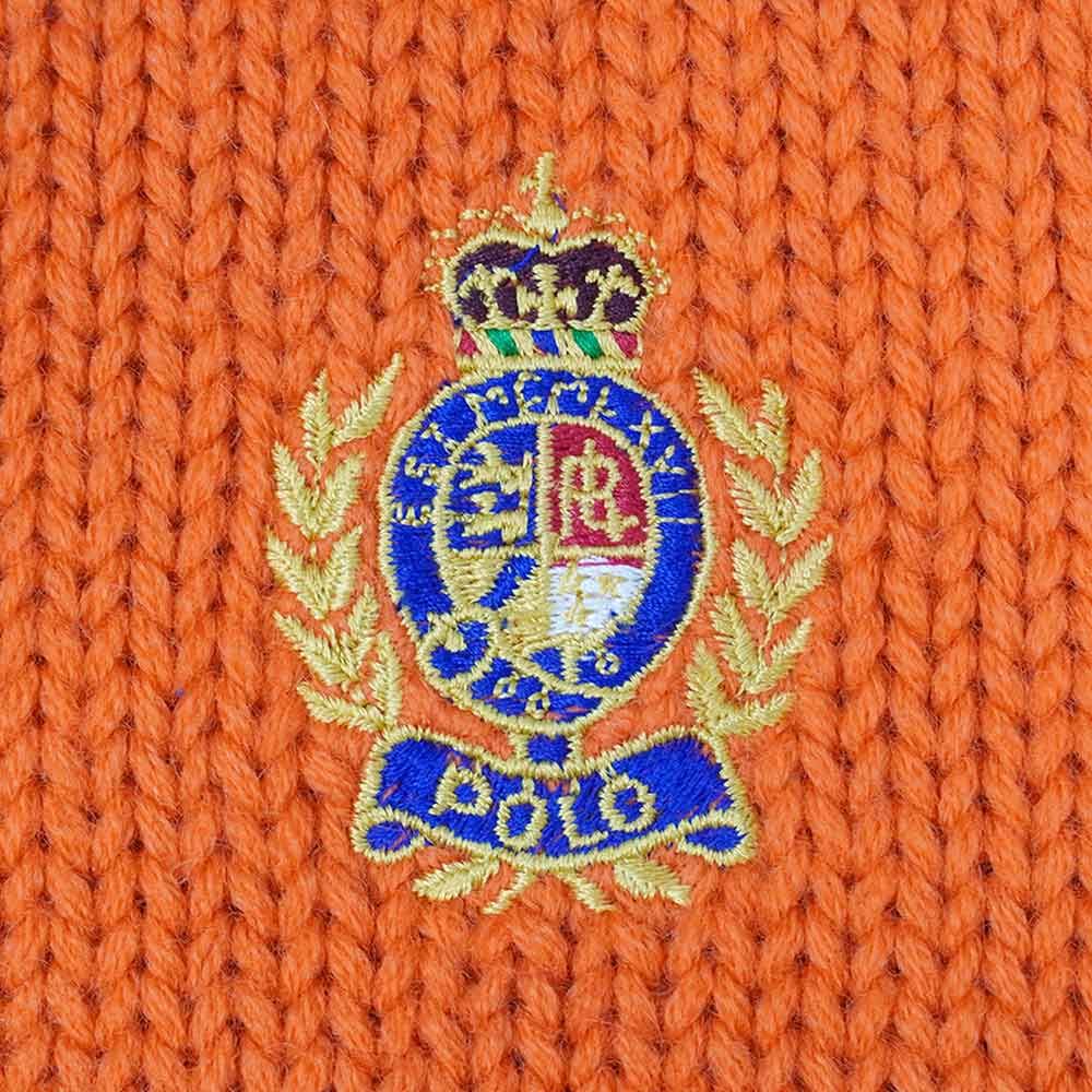 ポロラルフローレン POLO RALPH LAUREN 90s 90年代 ワイドボーダー柄