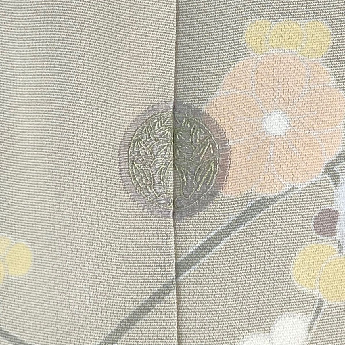 身丈158cm 裄丈64.5cm