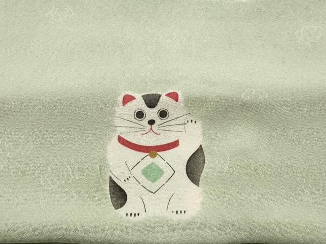 和装小物 帯揚げ10枚