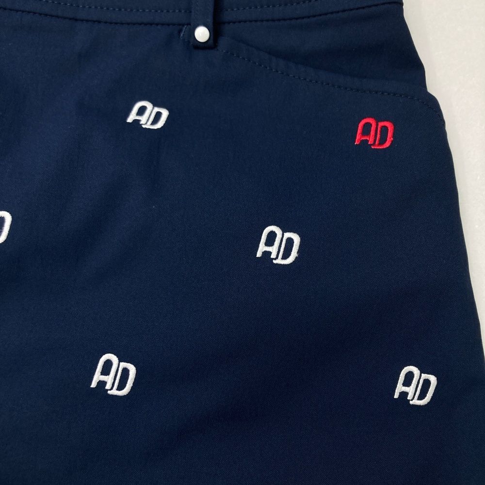 サイズ：40 ADABAT アダバット スカート ネイビー系 [240101475787