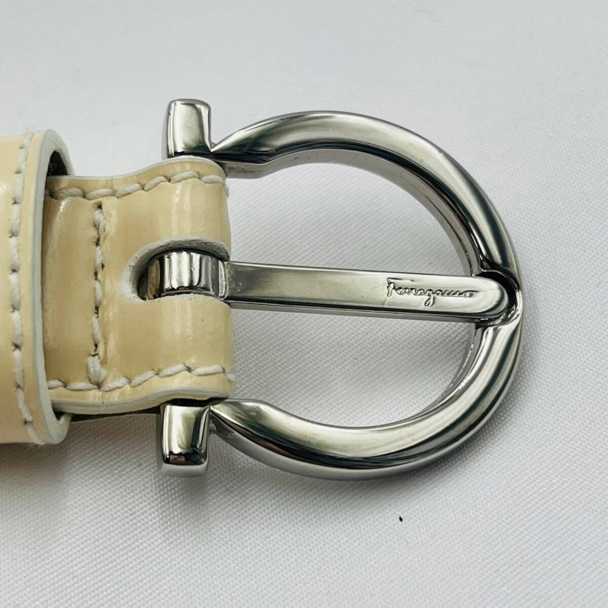 ❗️✨美品✨❗️】Salvatore Ferragamo サルヴァトーレ