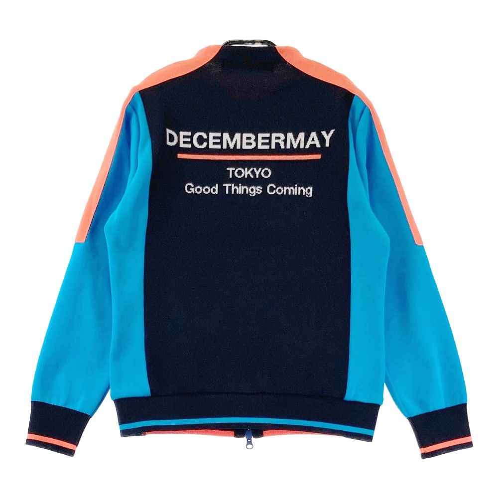 専用ディッセンバーメイDECEMBER MAYジャケット