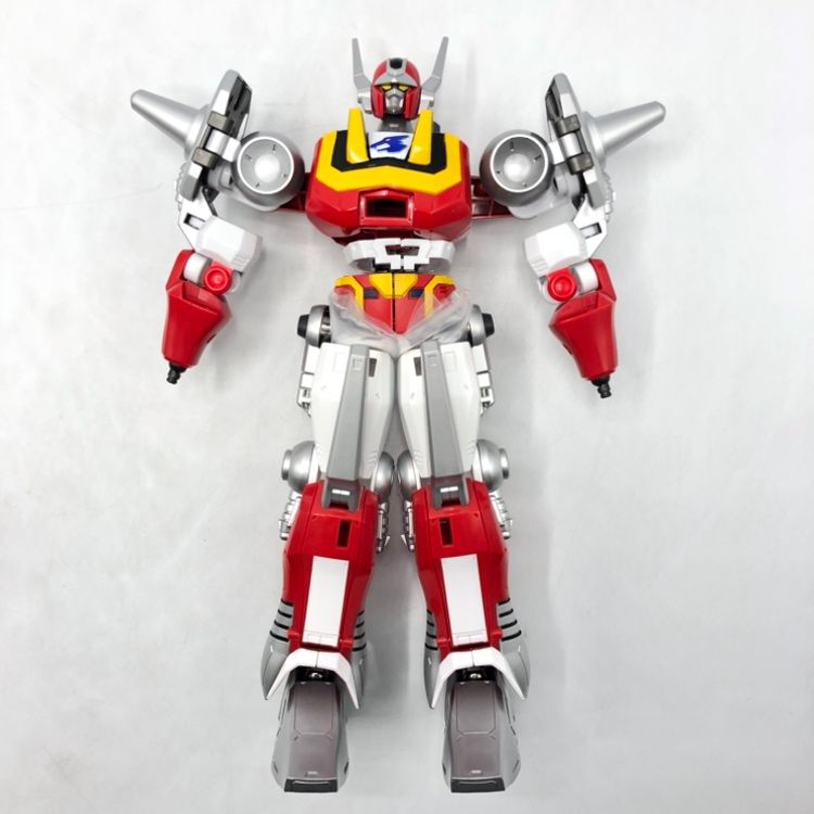バンダイ　超合金魂 GX-39 バイカンフー Amazon.co.jp: TAMASHII NATIONS 超合金魂 GX-39 バイカンフー