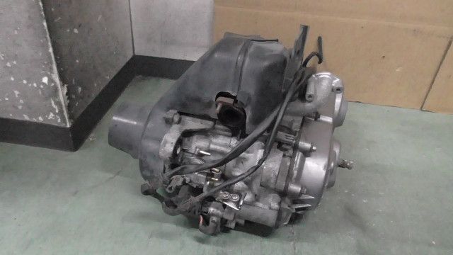 ジョーカー50 AF42-1014xxx の エンジン 1760492956