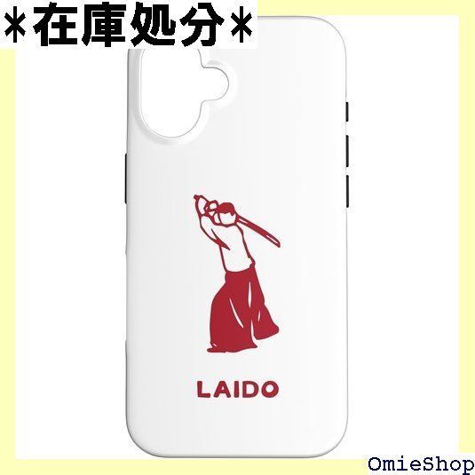 武道戦闘機用のレイド衣装。 スマホケース iPhone 16 用 3191 ショップ