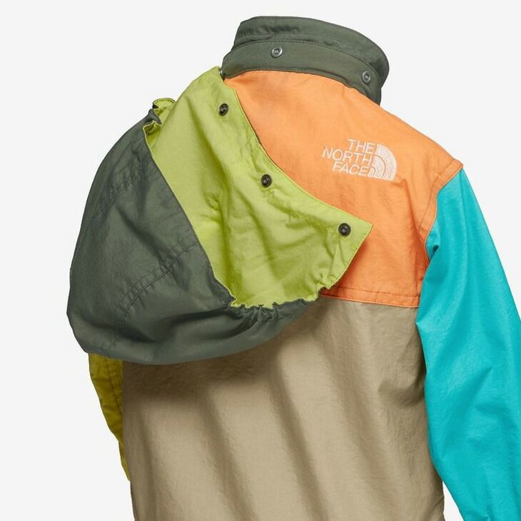 ベビーウェア 80