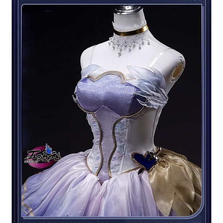 ウィッグ 追加可