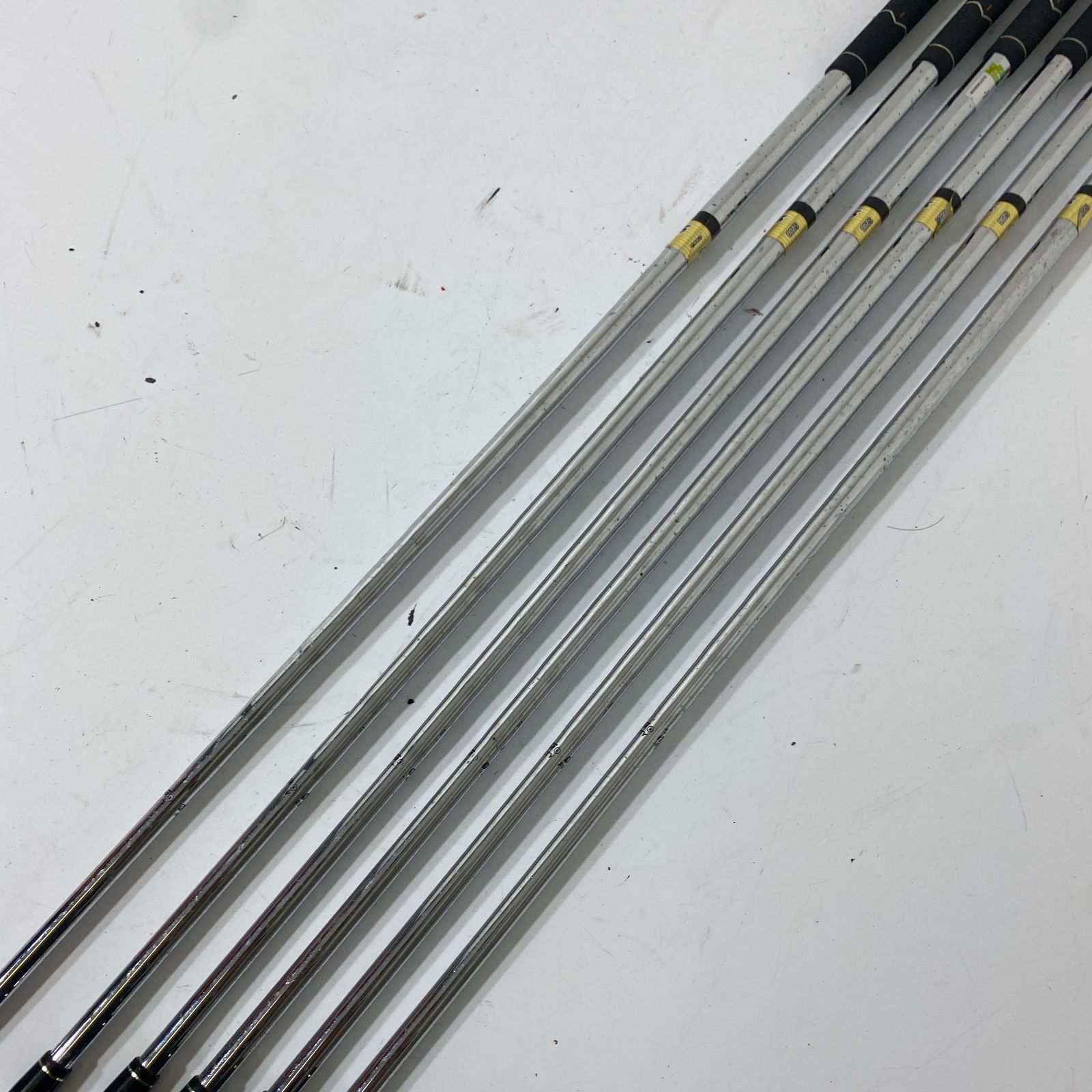 アイアンセット 5-PW