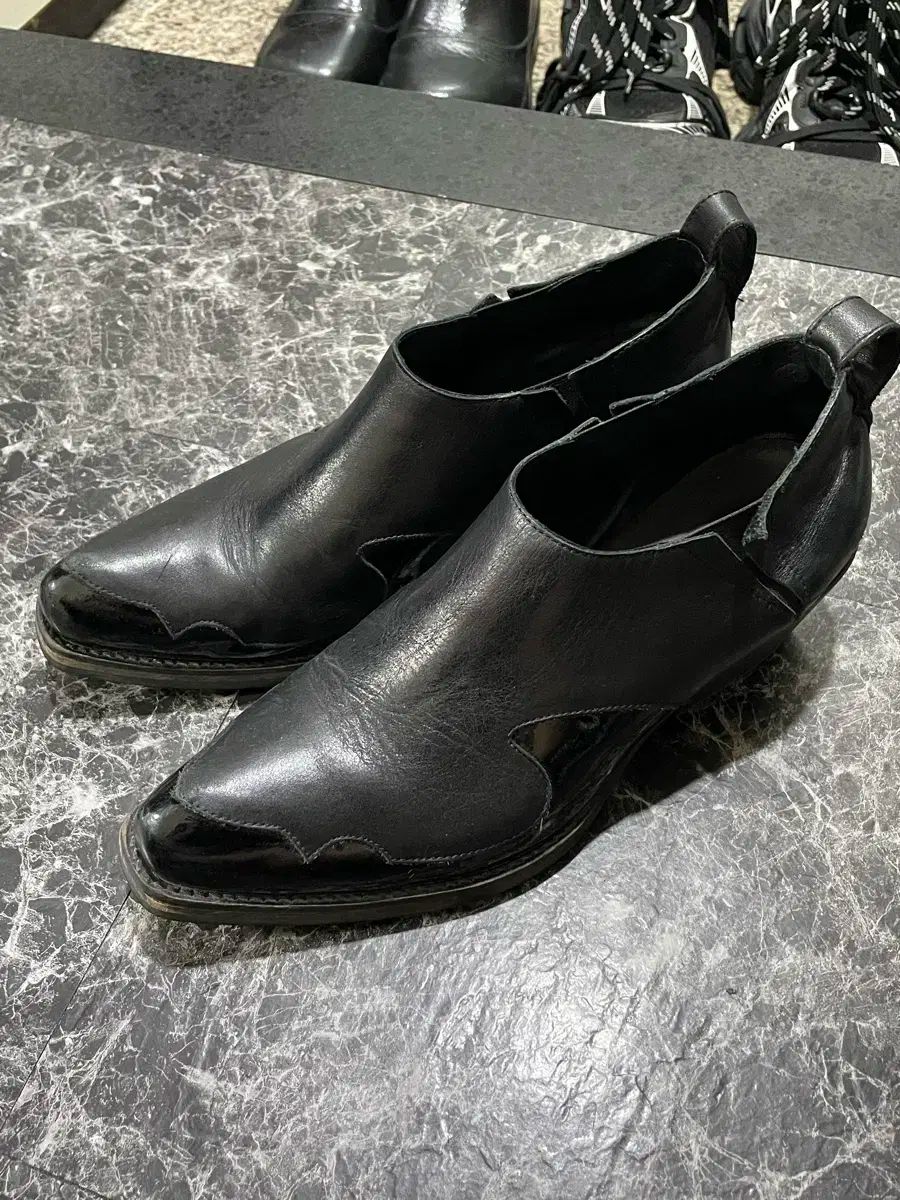 LOSTGARDEN ルート ブラック 43 LOSTGARDEN | 로스트가든 [Full Pack