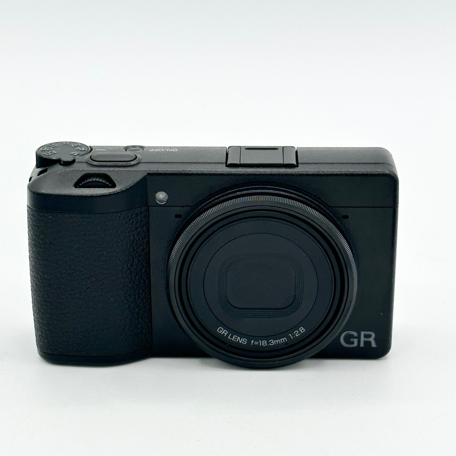 ■1159ショット■ RICOH GR III ■ほぼ新品■ リコー、「RICOH GR III」「RICOH GR III Diary Edition」を8月