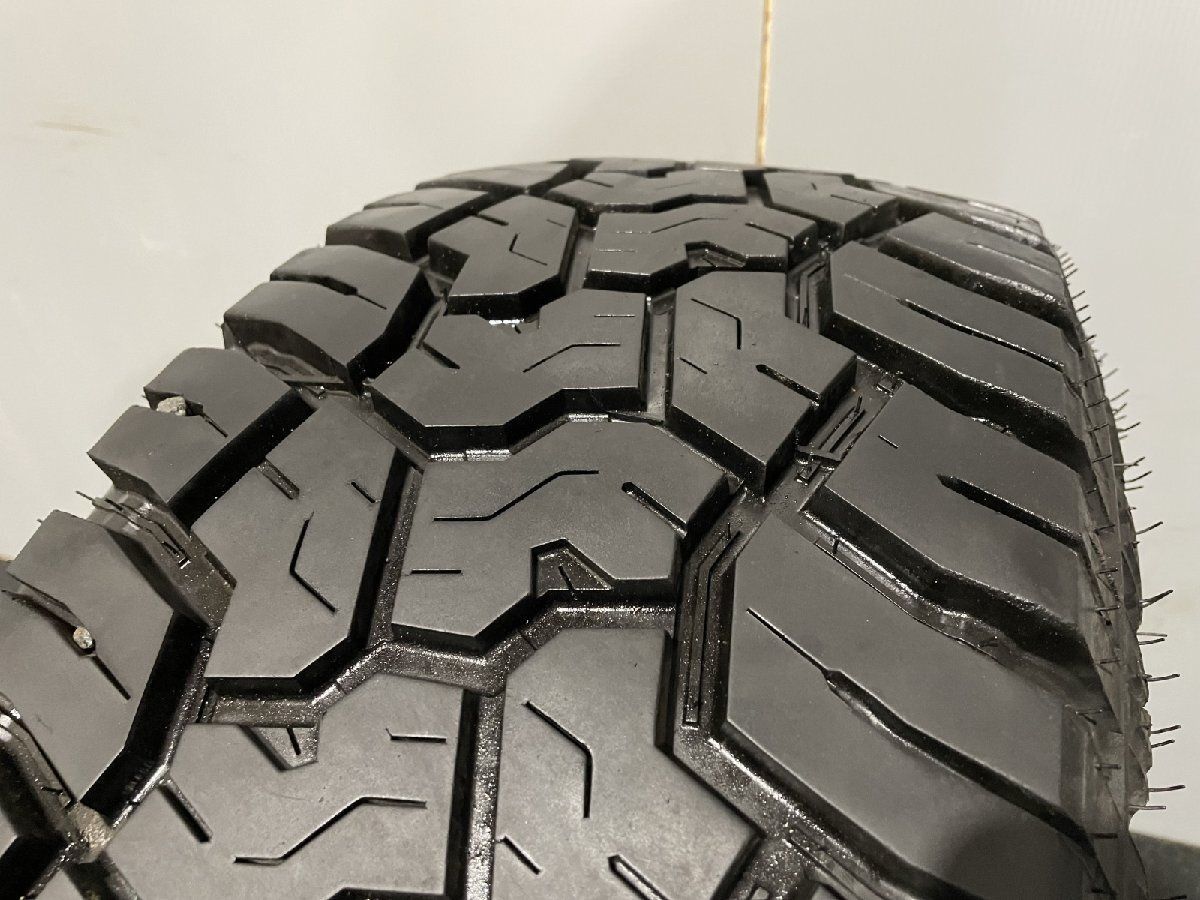 YOKOHAMA GEOLANDAR X-AT LT285/65R18 125/122Q 10PR 18インチ 夏