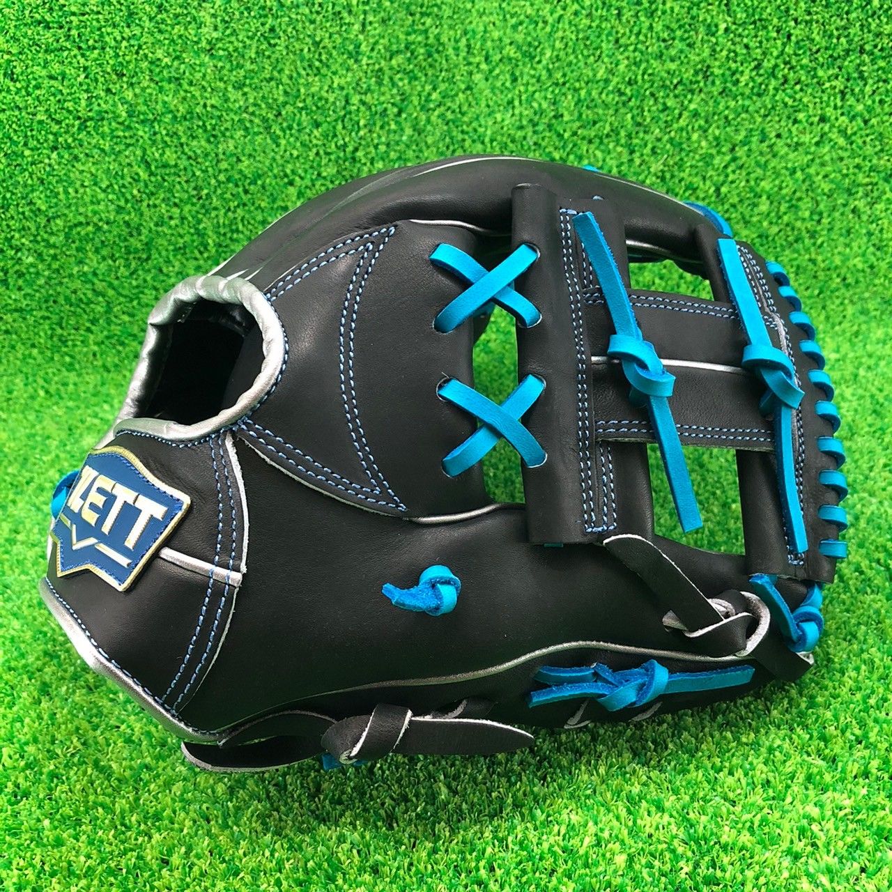 ZETT プロステイタス　軟式　内野手用 ゼット プロステイタス 軟式 グローブ グラブ 内野手用 右投げ用