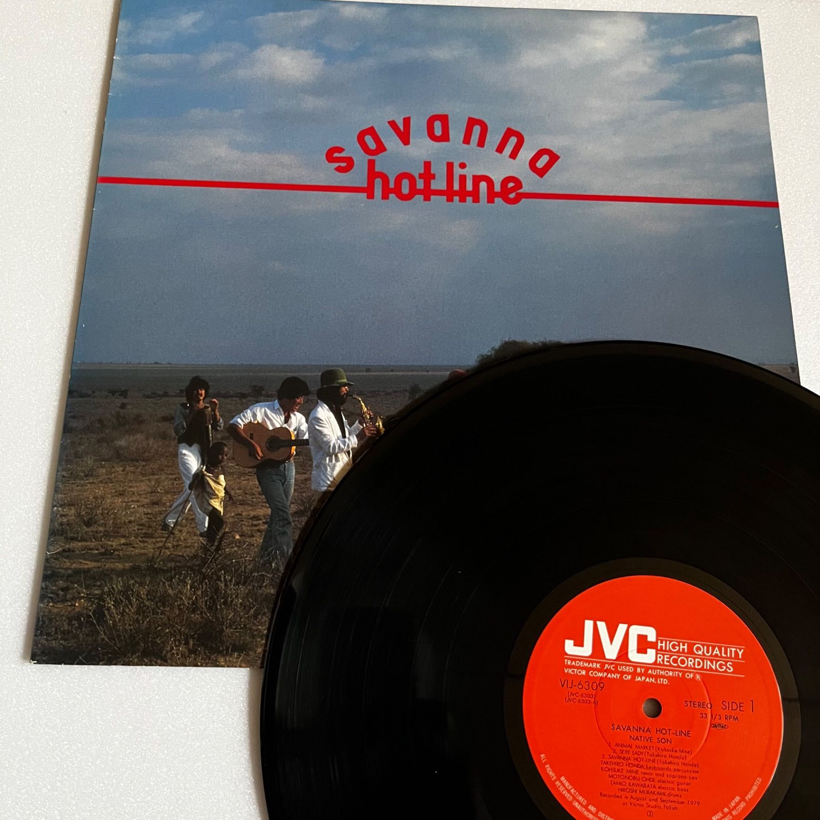 レコード／まとめ売り】ジャズ&フュージョン LP9枚セット - メルカリ