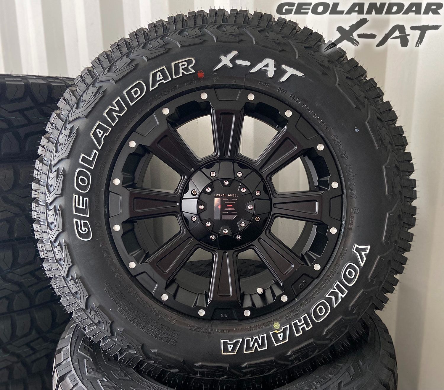 デリカD5 RAV4 ノーマル車高対応サイズ 16インチ タイヤホイール