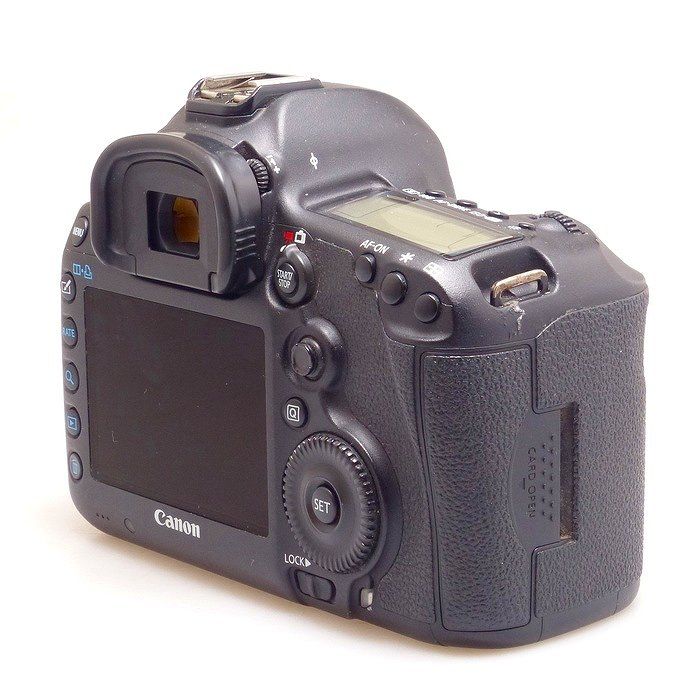 canon eos5d mark3 キヤノン一眼レフ ボディ フルサイズ 中古