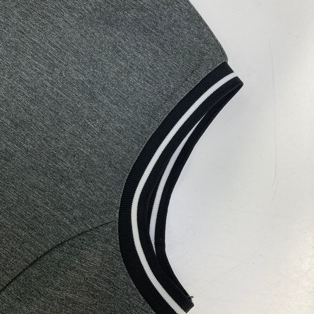 ノースリーブワンピース