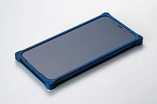 ギルドデザイン(GILD design) ソリッドバンパー iPhone12 iPhone12Pro