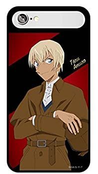 名探偵コナン 劇場版22弾 場面写 缶バッジ 安室透① 未開封