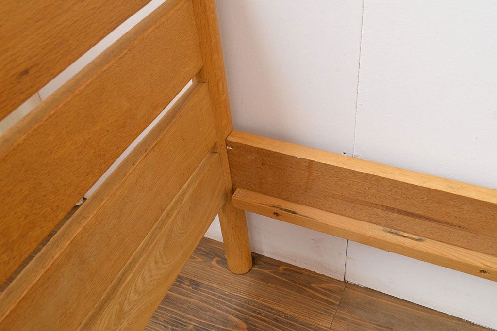 セミシングル ビンテージ