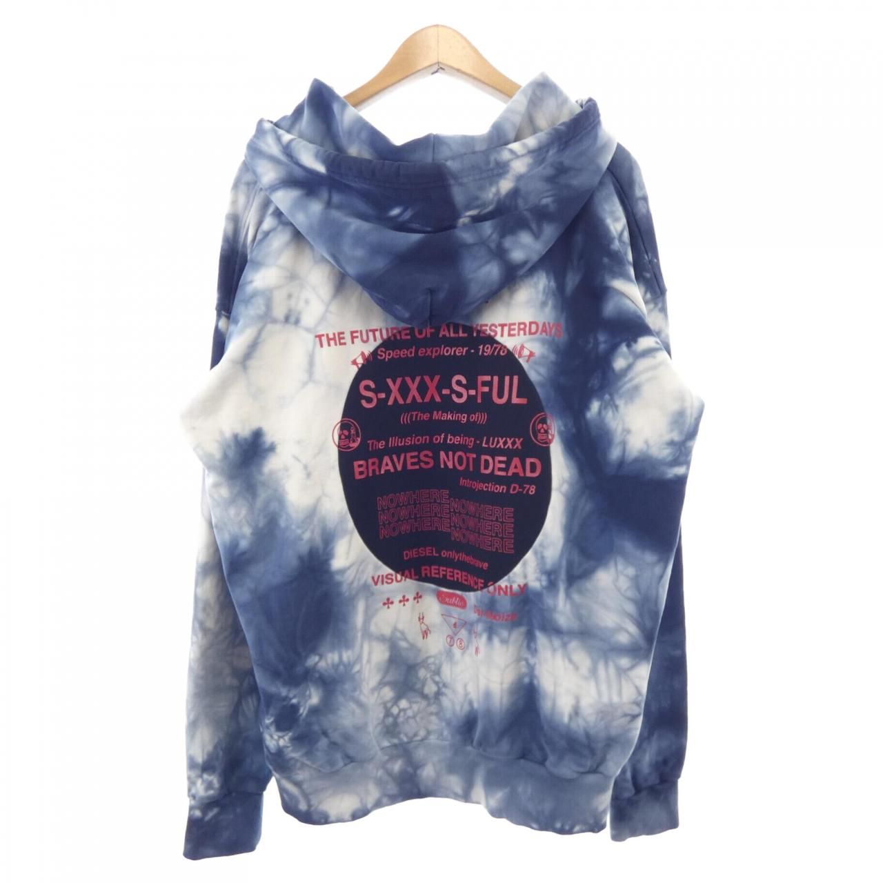 ディーゼル DIESEL