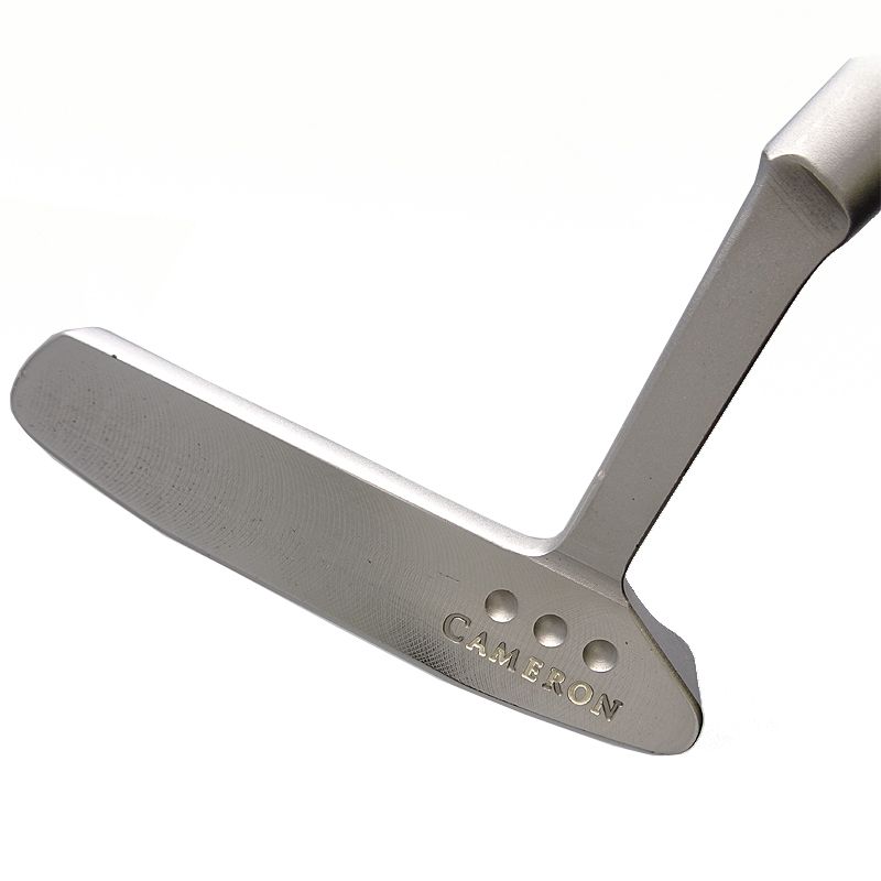 スコッティ キャメロン パター PRO PLATINUM NEWPORT 2 MID