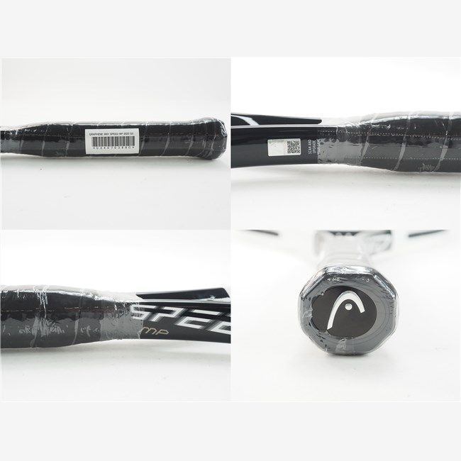 中古 テニスラケット ヘッド グラフィン 360プラス スピード MP 2020年モデル (G3)HEAD GRAPHENE 360+ SPEED MP 2020 中古 テニスラケット ヘッド グラフィン 360プラス スピード MP