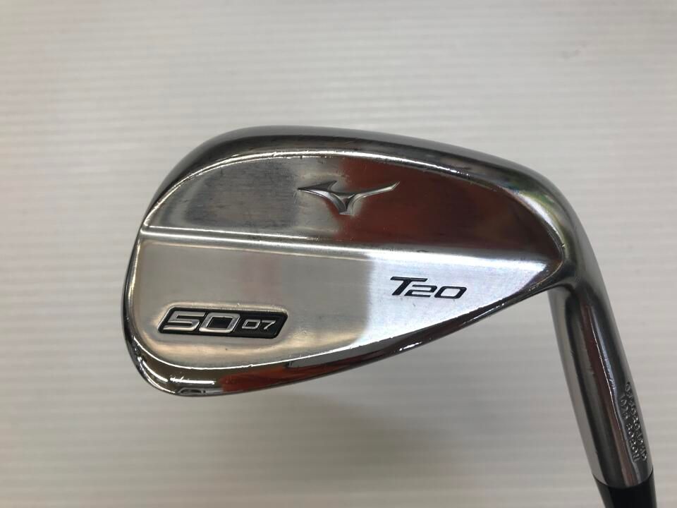 【名器】Mizuno Pro 319 ダイナミックゴールド105 S200