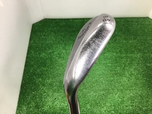 Callaway - MACK DADDY FORGED(2019)ツアーグレー ウェッジ 2本セット キャロウェイゴルフ／MACK DADDY／MACK DADDY FORGED ウェッジ